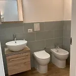Vatican New In Apartment