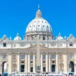 Apartment Vatican New In *