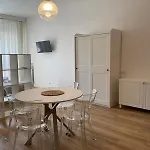 Apartment Vatican New In *