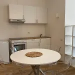 Vatican New In Apartment