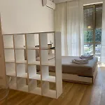 Vatican New In Apartment *