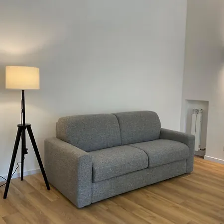 Apartment Vatican New In Rome