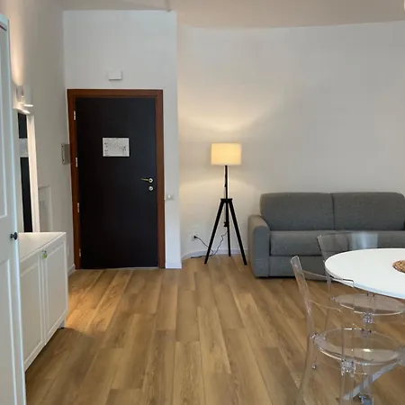Vatican New In Apartment