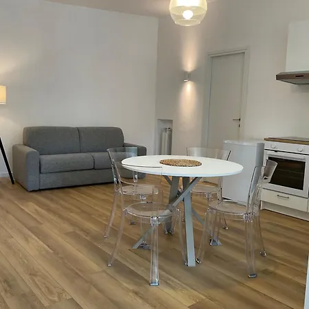 Vatican New In Apartamento *