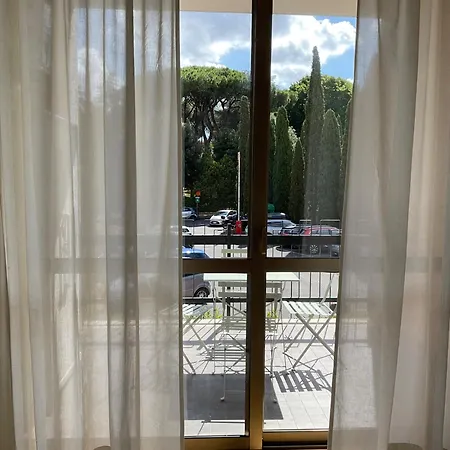 Vatican New In * Rome