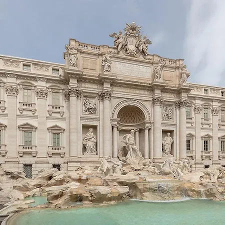 Vatican New In Apartment