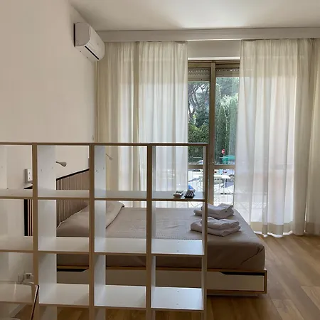 Apartman Vatican New In *