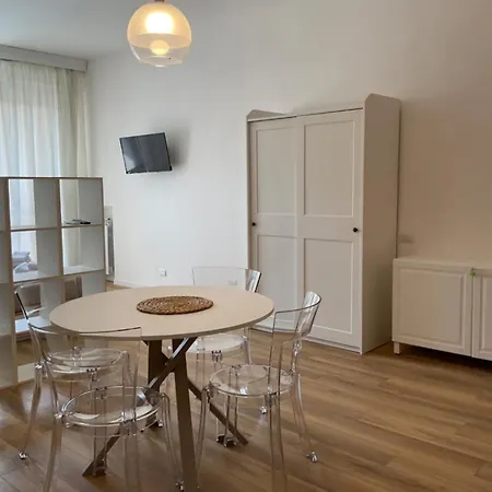 Apartamento Vatican New In *