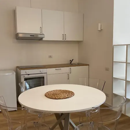 Vatican New In Apartment