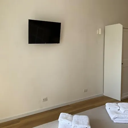 Vatican New In Apartamento *