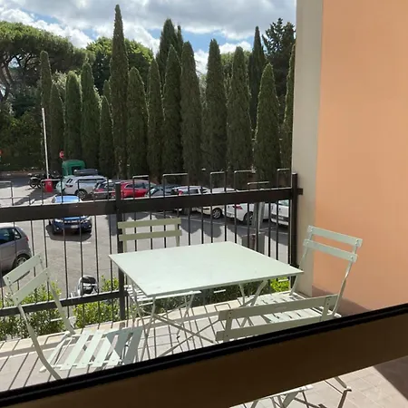 Apartment Vatican New In Rome