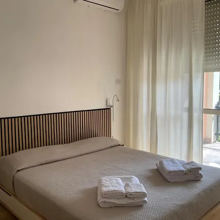 Vatican New In Apartment