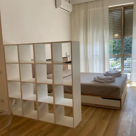 Vatican New In Apartment *